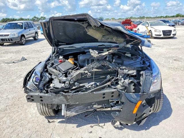 Photo 5 from auction – 2016 CADILLAC ATS with VIN 1G6AA5RA4G0107270