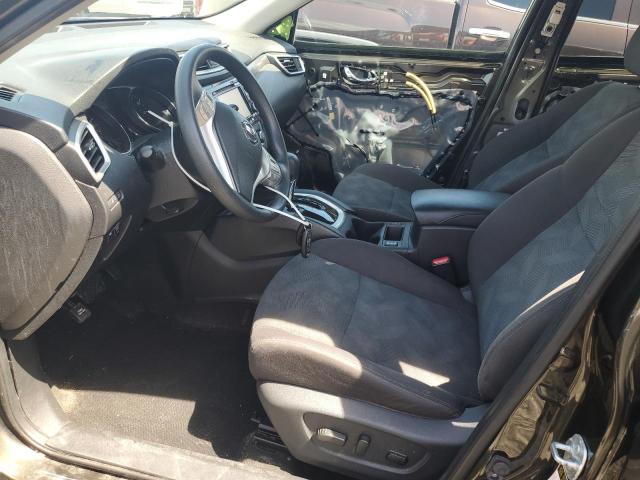 Photo 7 from auction – 2016 NISSAN ROGUE with VIN KNMAT2MT8GP672014