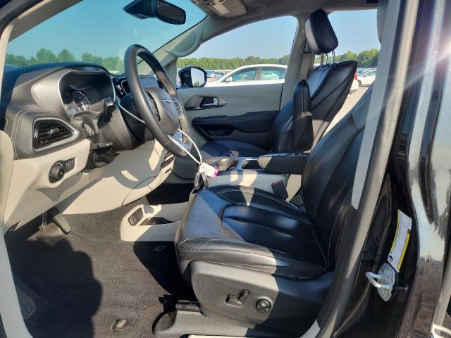 Photo 7 from auction – 2022 CHRYSLER PACIFICA with VIN 2C4RC1BG7NR145712