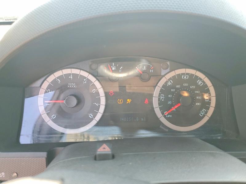 Photo 9 from auction – 2011 FORD ESCAPE with VIN 1FMCU9EG3BKA97192