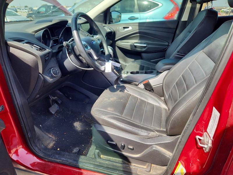 Photo 7 from auction – 2014 FORD ESCAPE with VIN 1FMCU0GX2EUD08402