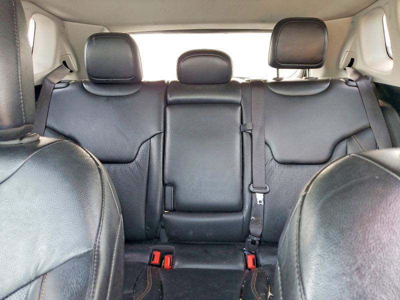 Photo 10 from auction – 2021 JEEP COMPASS with VIN 3C4NJDCB7MT599494