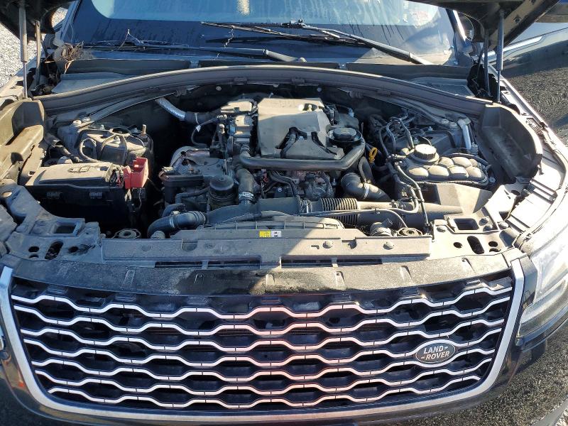 Photo 12 from auction – 2020 LAND ROVER RANGE ROVER VELAR with VIN SALYB2EX6LA252552