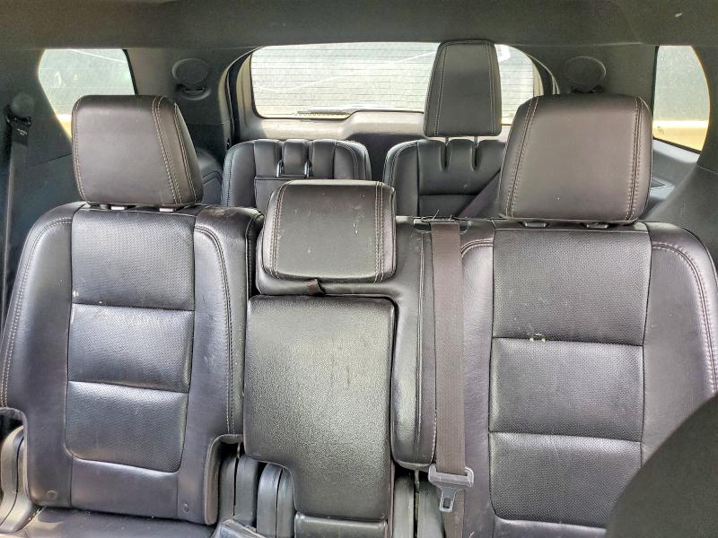Zdjęcie 10 z aukcji – 2013 FORD EXPLORER z VIN 1FM5K8GT1DGB89538