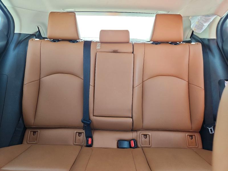 Photo 10 from auction – 2019 LEXUS UX with VIN JTHY3JBH2K2016161