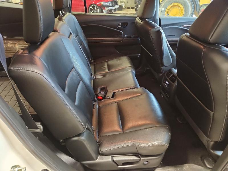 صورة رقم 10 من المزاد - 2017 HONDA PILOT مع VIN 5FNYF6H77HB026419
