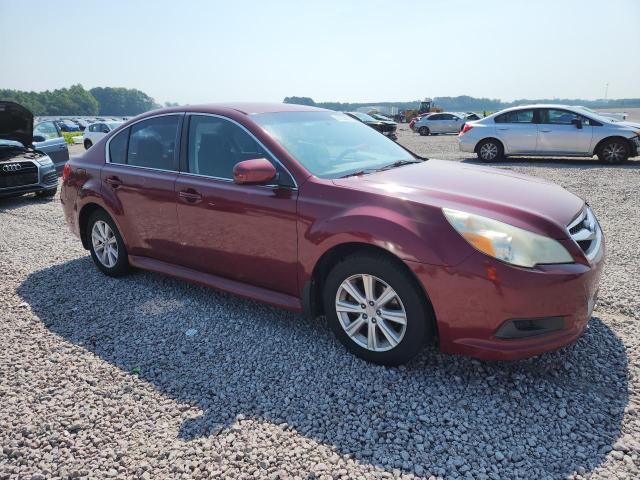 Photo 4 from auction – 2012 SUBARU LEGACY with VIN 4S3BMBC66C3040627