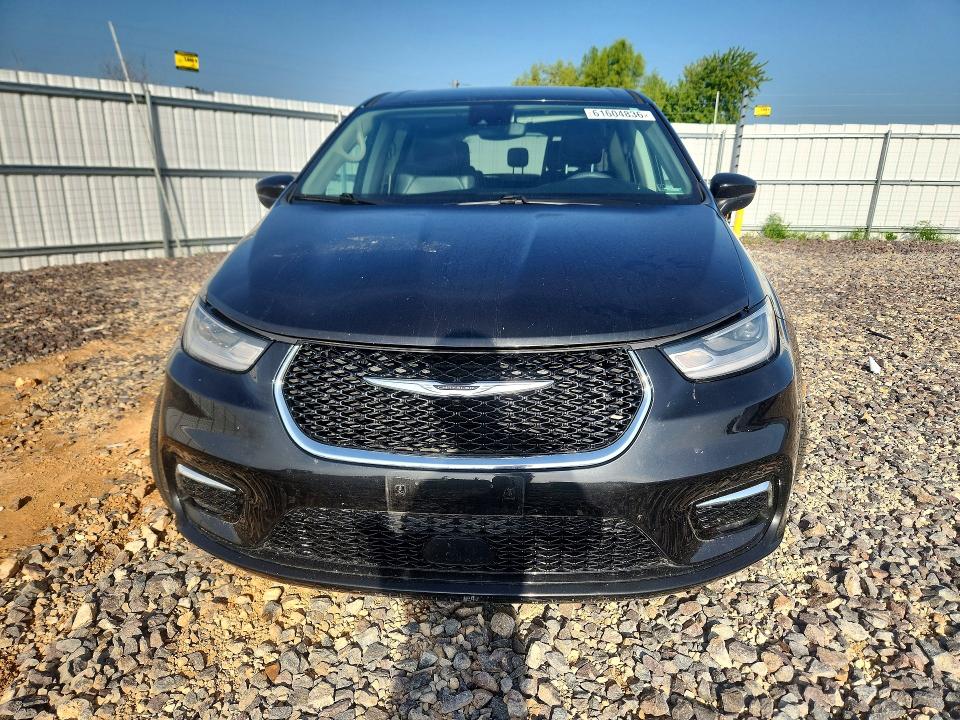 Photo 5 from auction – 2023 CHRYSLER PACIFICA with VIN 2C4RC1BG3PR627631