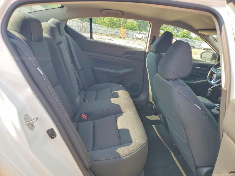 Photo 10 from auction – 2025 NISSAN ALTIMA with VIN 1N4BL4DV4SN317501
