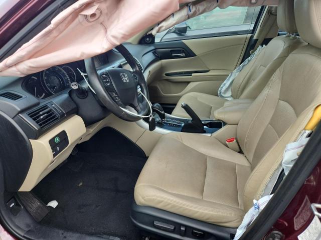 Photo 7 from auction – 2013 HONDA ACCORD with VIN 1HGCR2F84DA102558