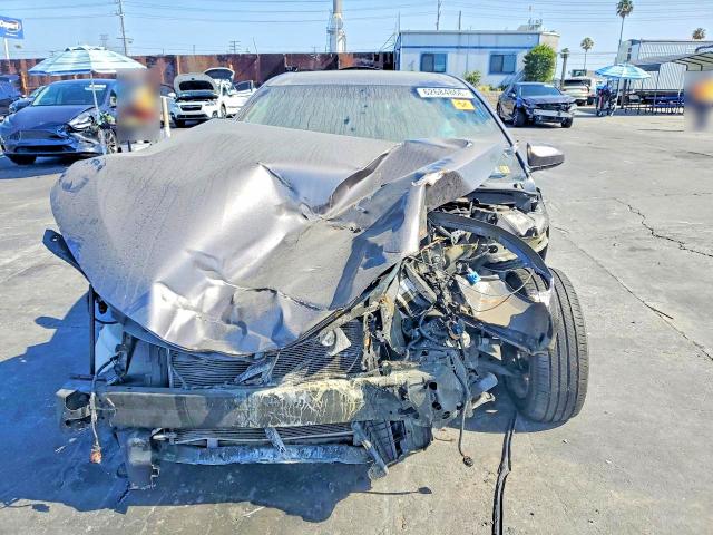 Photo 5 from auction – 2015 TOYOTA CAMRY with VIN 4T1BF1FK3FU909322