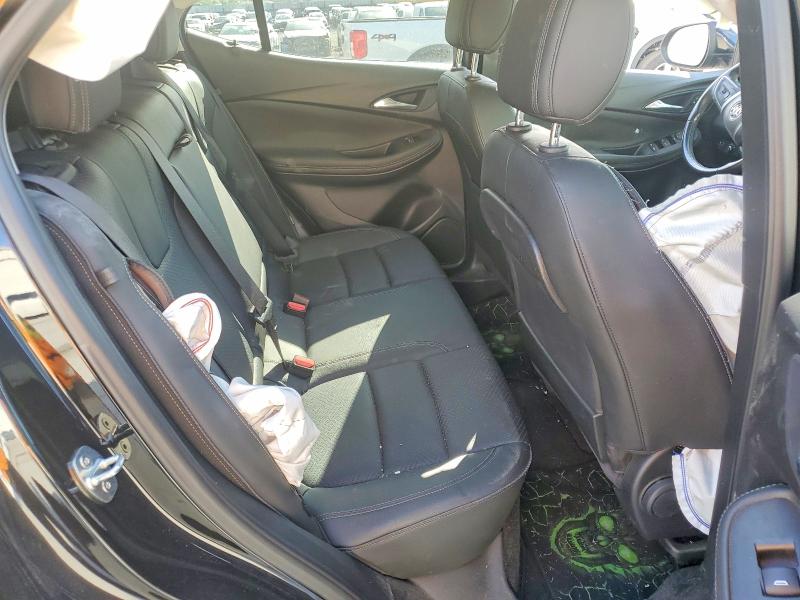 Photo 10 from auction – 2020 BUICK ENCORE GX with VIN KL4MMFS26LB126180