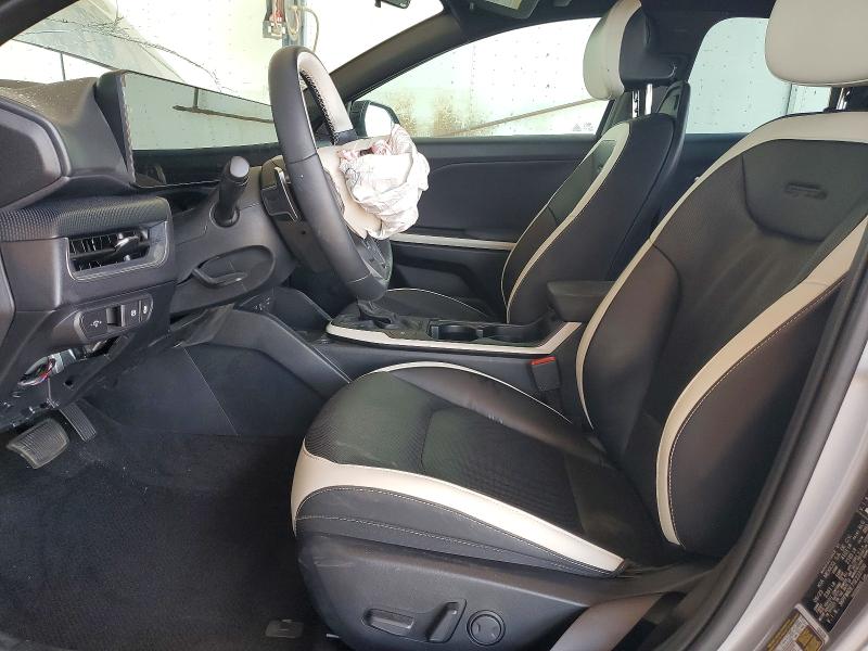 Фото 7 с аукциона – 2025 KIA K4 с VIN 3KPFW4DE7SE222700