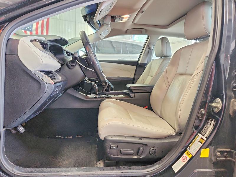 Photo 7 from auction – 2015 TOYOTA AVALON with VIN 4T1BK1EB3FU143296