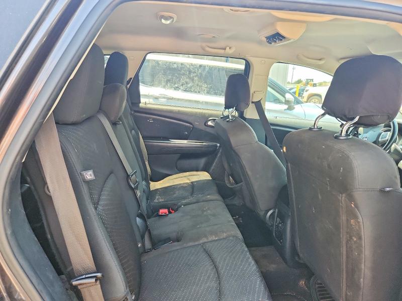 Photo 11 from auction – 2018 DODGE JOURNEY with VIN 3C4PDCAB9JT385700
