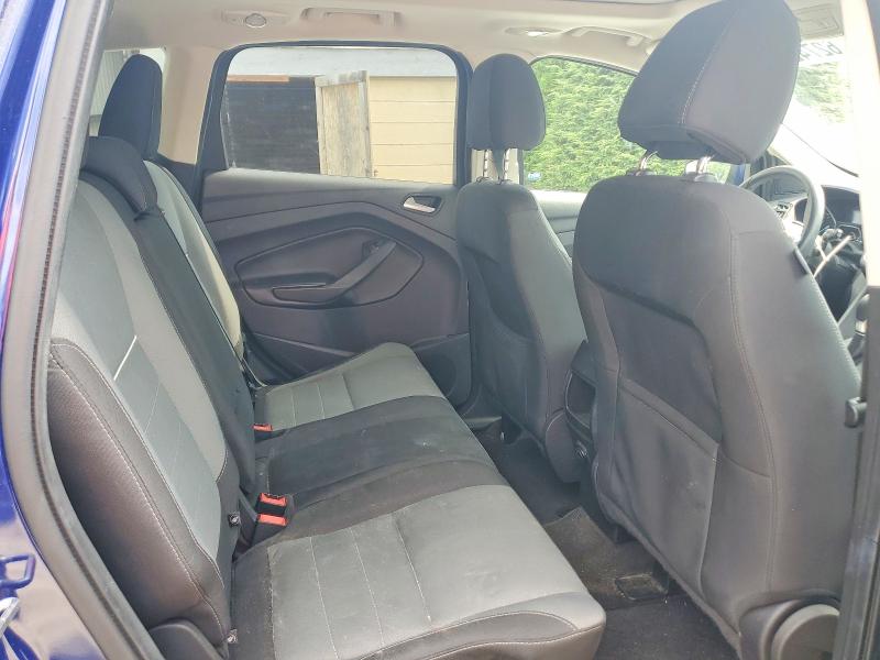 Photo 11 from auction – 2014 FORD ESCAPE with VIN 1FMCU9GX6EUE18650