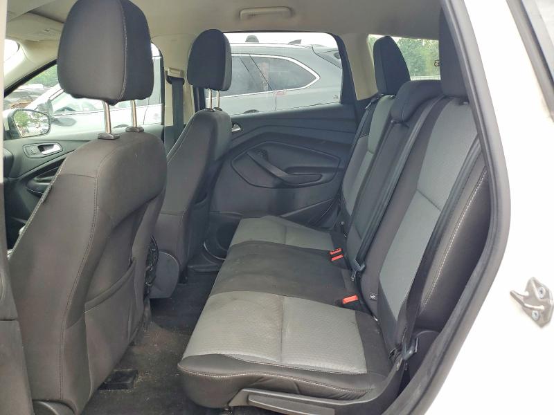 Photo 11 from auction – 2017 FORD ESCAPE with VIN 1FMCU9G99HUA85267