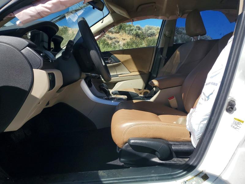 Photo 7 from auction – 2015 HONDA ACCORD with VIN 1HGCR2F3XFA230181