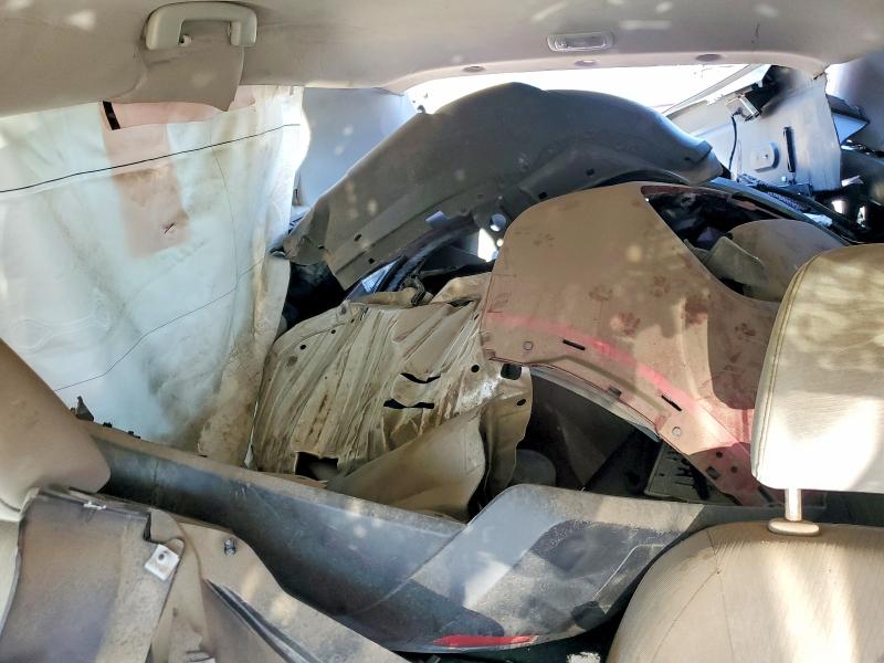Photo 10 from auction – 2025 NISSAN ROGUE with VIN 5N1BT3BB5SC779280