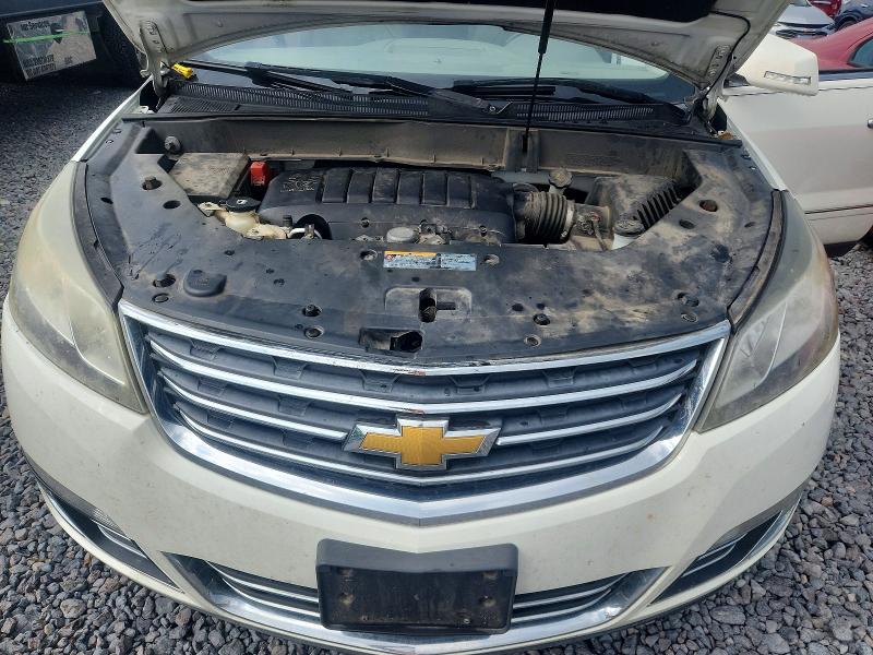 صورة رقم 11 من المزاد - 2015 CHEVROLET TRAVERSE مع VIN 1GNKVJKD2FJ126192