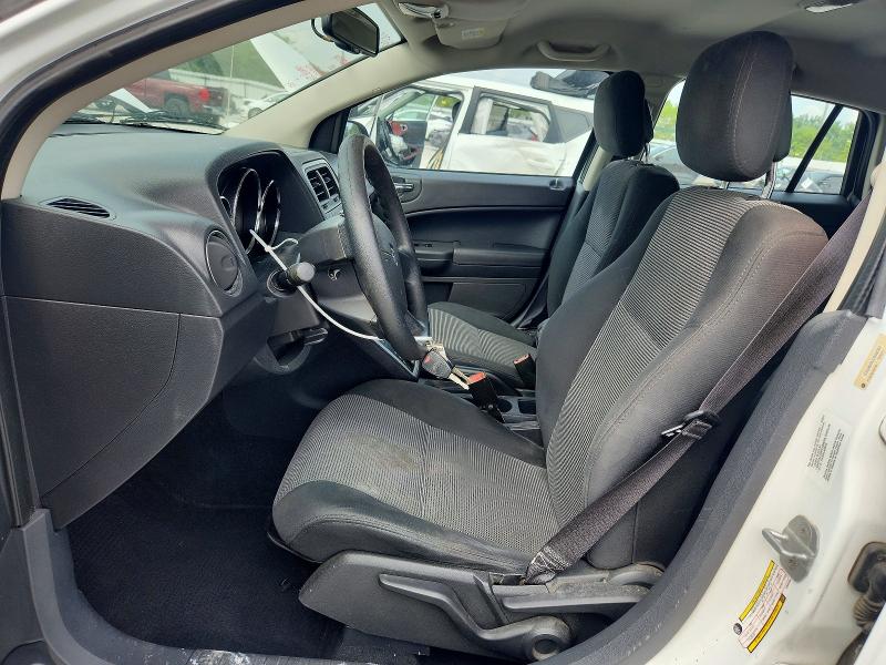 Photo 7 from auction – 2012 DODGE CALIBER with VIN 1C3CDWDA1CD500354