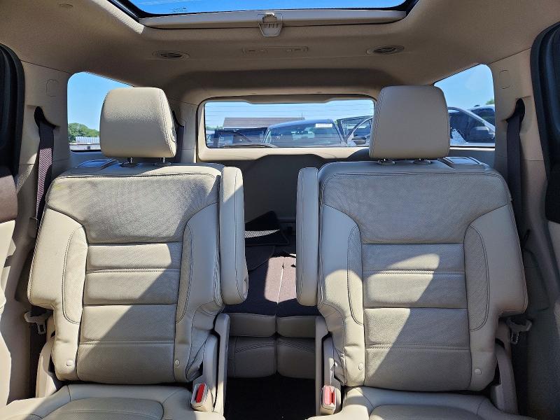 Photo 10 from auction – 2018 GMC ACADIA with VIN 1GKKNXLS2JZ101722