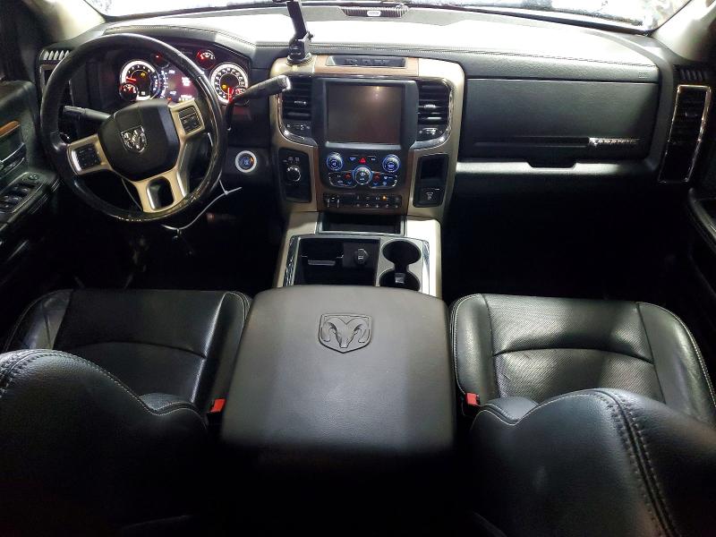 Zdjęcie 8 z aukcji – 2013 RAM 2500 z VIN 3C6UR5FL6DG557462