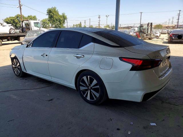 Photo 2 from auction – 2021 NISSAN ALTIMA with VIN 1N4BL4DV7MN417028