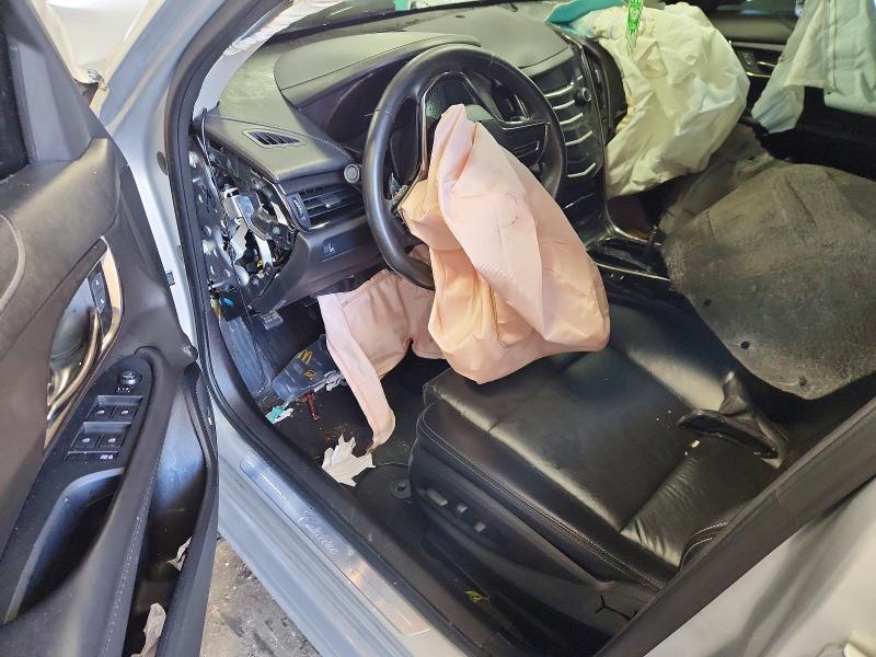 Foto 8 de la subasta – 2014 CADILLAC ATS con VIN 1G6AG5RX7E0164434