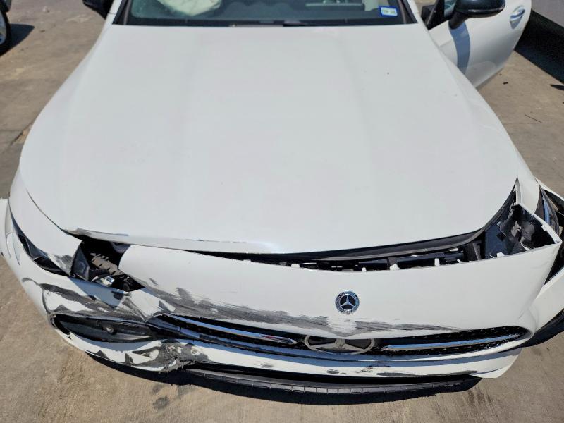 Снимка 11 от търг – 2024 MERCEDES-BENZ CLE с VIN W1KMJ4HB6RF025612
