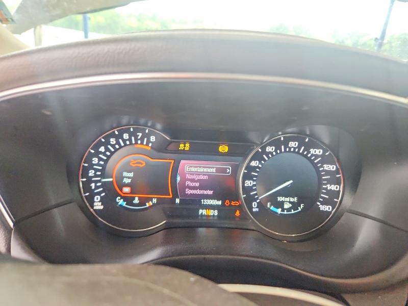 Photo 9 from auction – 2019 LINCOLN MKC with VIN 5LMTJ3DH0KUL09502