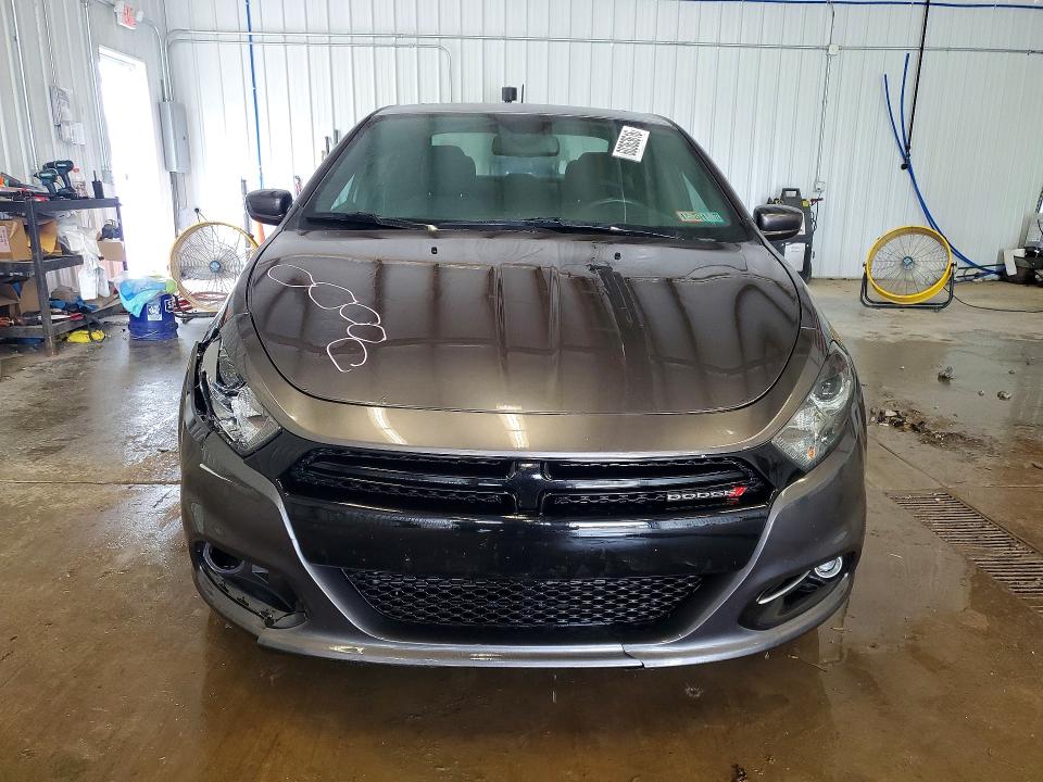 Photo 5 from auction – 2015 DODGE DART with VIN 1C3CDFBB3FD150824