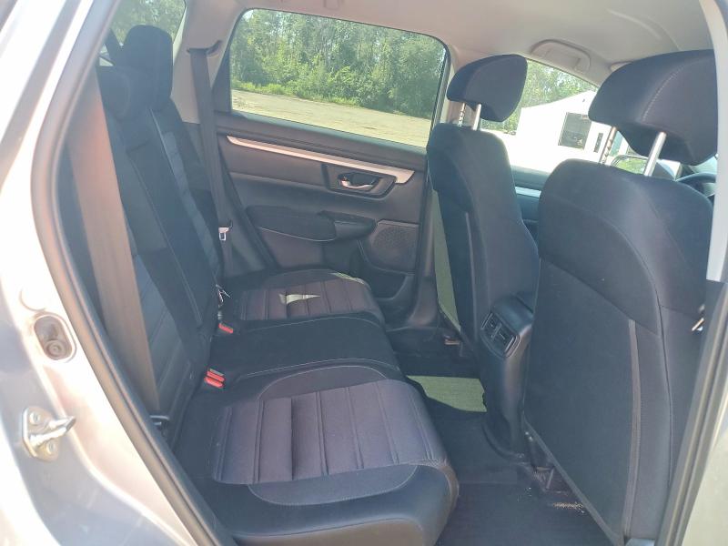Photo 11 from auction – 2019 HONDA CR-V with VIN 2HKRW2H20KH149330