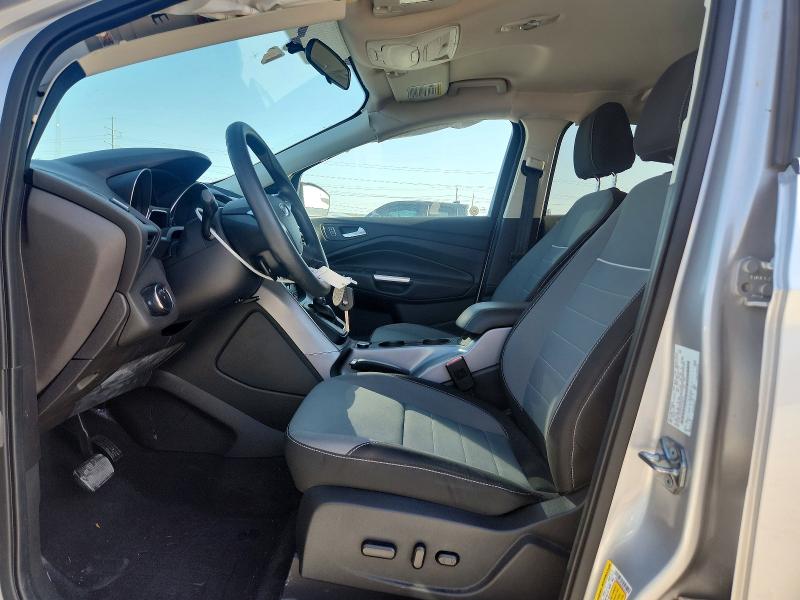 Photo 7 from auction – 2014 FORD ESCAPE with VIN 1FMCU0GX6EUE39218