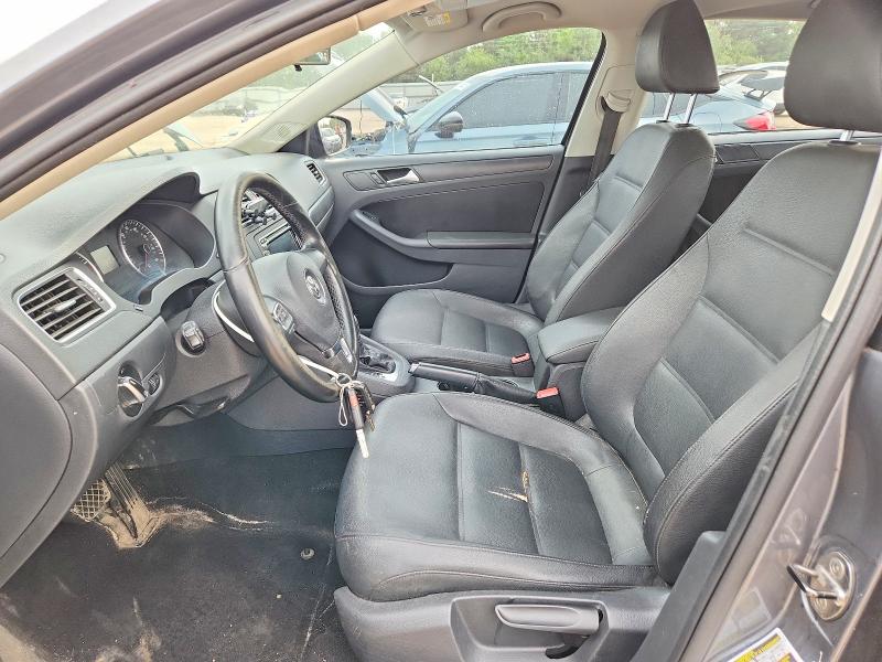 Photo 7 from auction – 2012 VOLKSWAGEN JETTA with VIN 3VWDP7AJ2CM122807