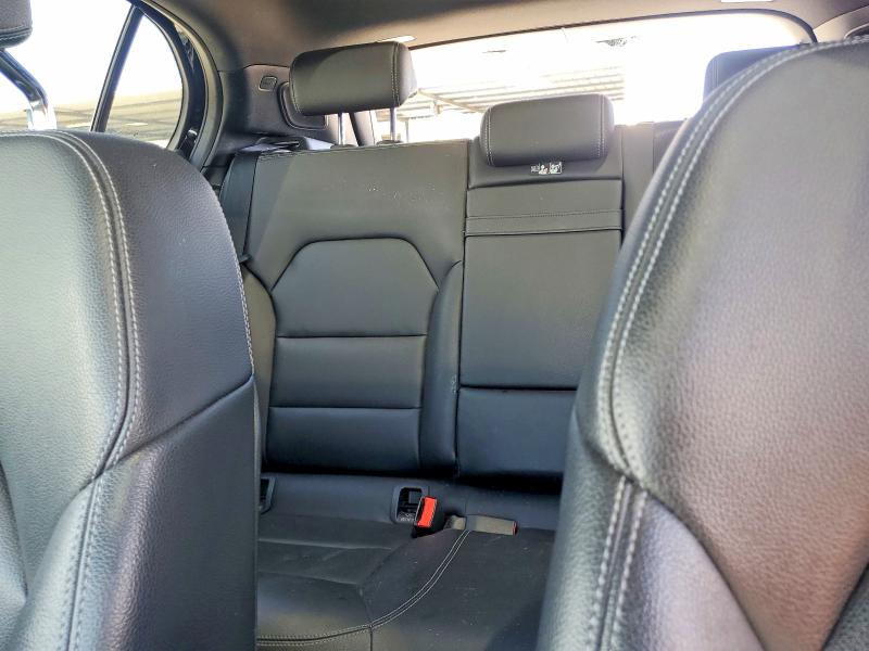 Photo 10 from auction – 2019 MERCEDES-BENZ GLA with VIN WDCTG4GB5KU008317