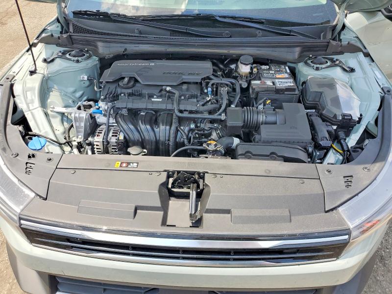 Photo 11 from auction – 2026 KIA K4 with VIN 3KPFU4DE2TE308312