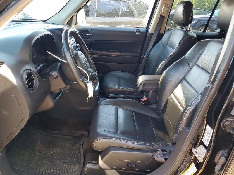 Foto 7 de la subasta – 2015 JEEP PATRIOT con VIN 1C4NJRAB8FD338447