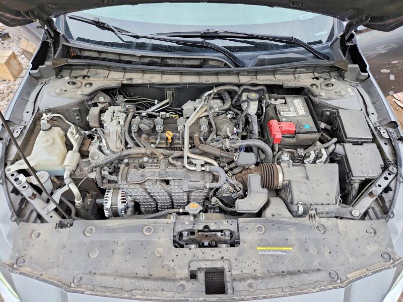 Photo 11 from auction – 2023 NISSAN ALTIMA with VIN 1N4BL4BV5PN387566
