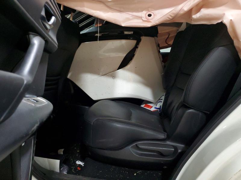 Photo 11 from auction – 2021 MAZDA CX-9 with VIN JM3TCBCYXM0505512