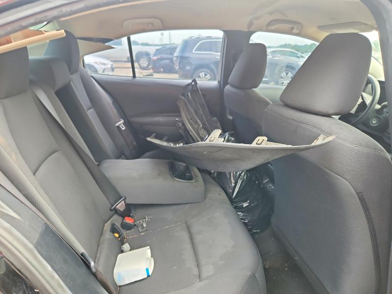 Photo 10 from auction – 2024 TOYOTA COROLLA with VIN 5YFB4MDE5RP099489