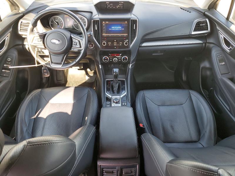 Photo 8 from auction – 2020 SUBARU FORESTER with VIN JF2SKASC4LH501626