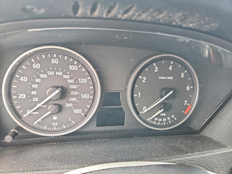 Foto 9 de la subasta – 2012 BMW X5 con VIN 5UXZV4C50CL751057