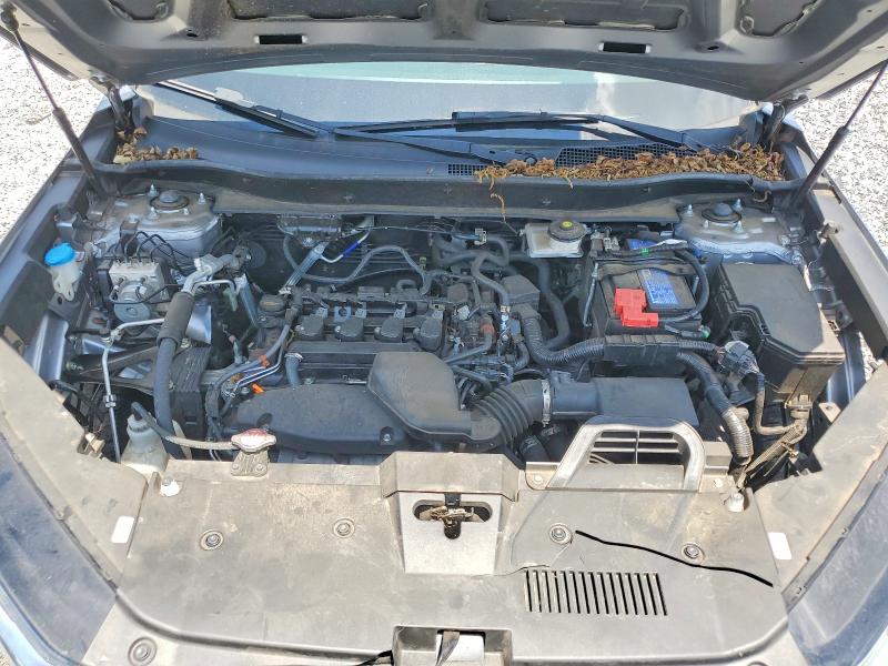 Photo 12 from auction – 2023 HONDA CR-V with VIN 5J6RS4H78PL010773