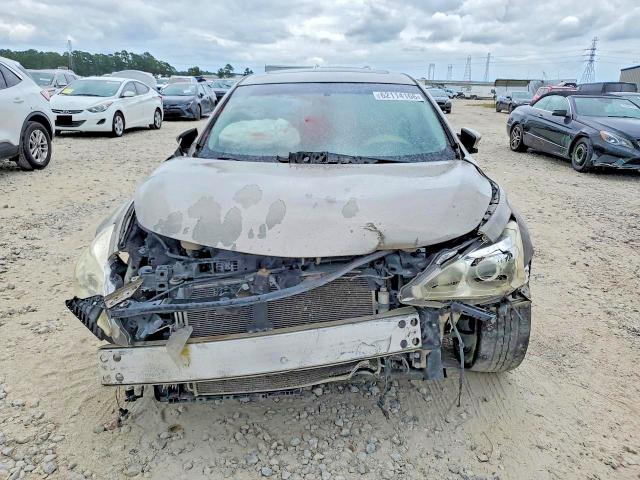 Photo 5 from auction – 2013 NISSAN ALTIMA with VIN 1N4AL3APXDN511710