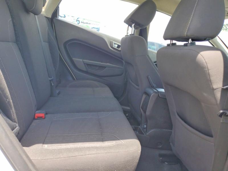 Photo 10 from auction – 2015 FORD FIESTA with VIN 3FADP4EJ8FM200898