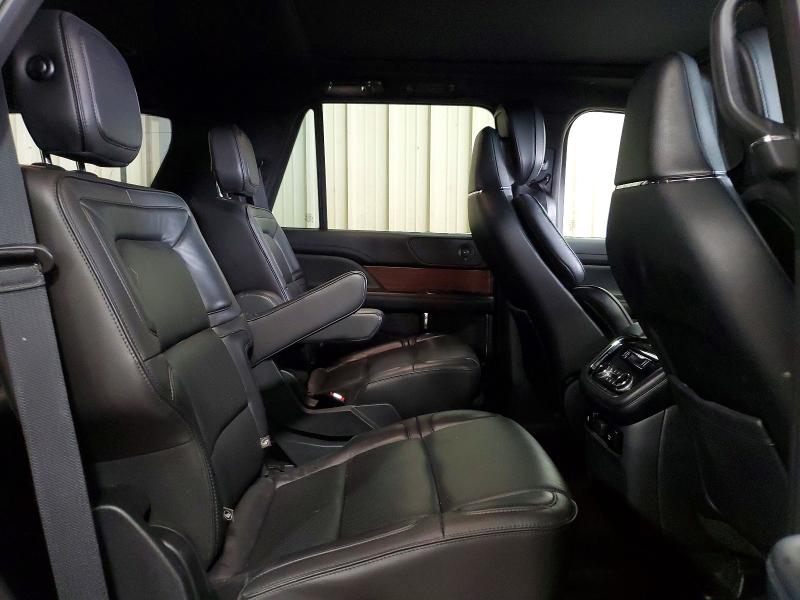 Photo 11 from auction – 2018 LINCOLN NAVIGATOR with VIN 5LMJJ2LT3JEL02589