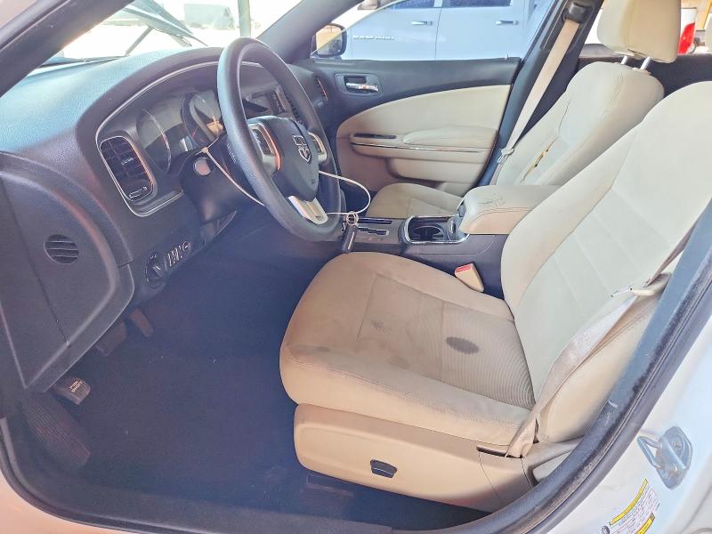 Photo 7 from auction – 2012 DODGE CHARGER with VIN 2C3CDXBGXCH123605