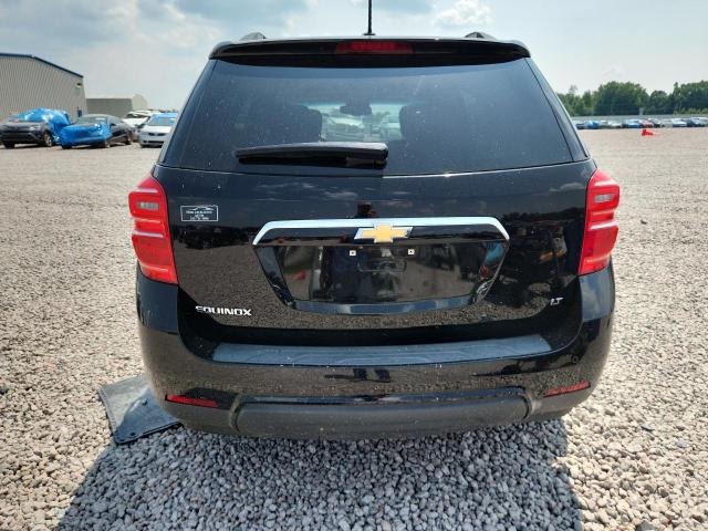 Photo 6 from auction – 2017 CHEVROLET EQUINOX with VIN 2GNALCEK6H1515888