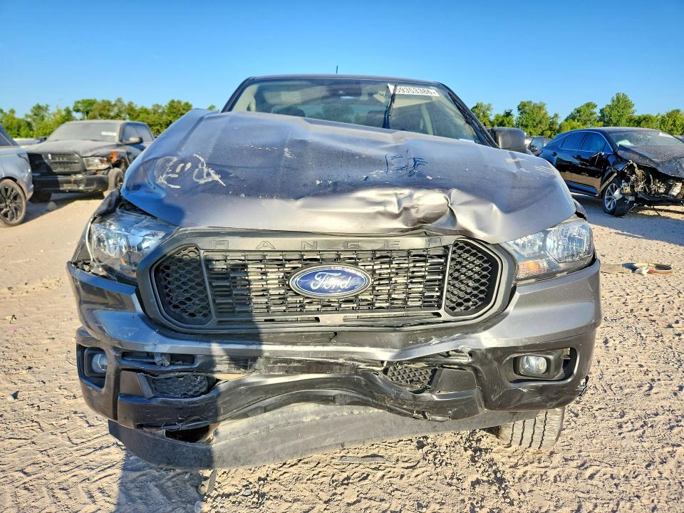 Photo 5 from auction – 2021 FORD RANGER with VIN 1FTER4EHXMLE02226